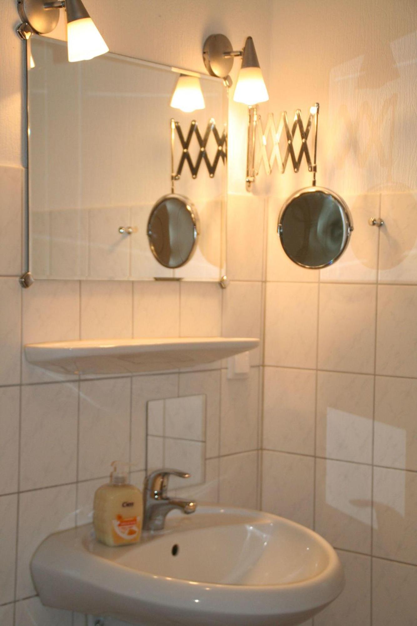 Wohnung-Schwalbennest Süderende Exteriör bild