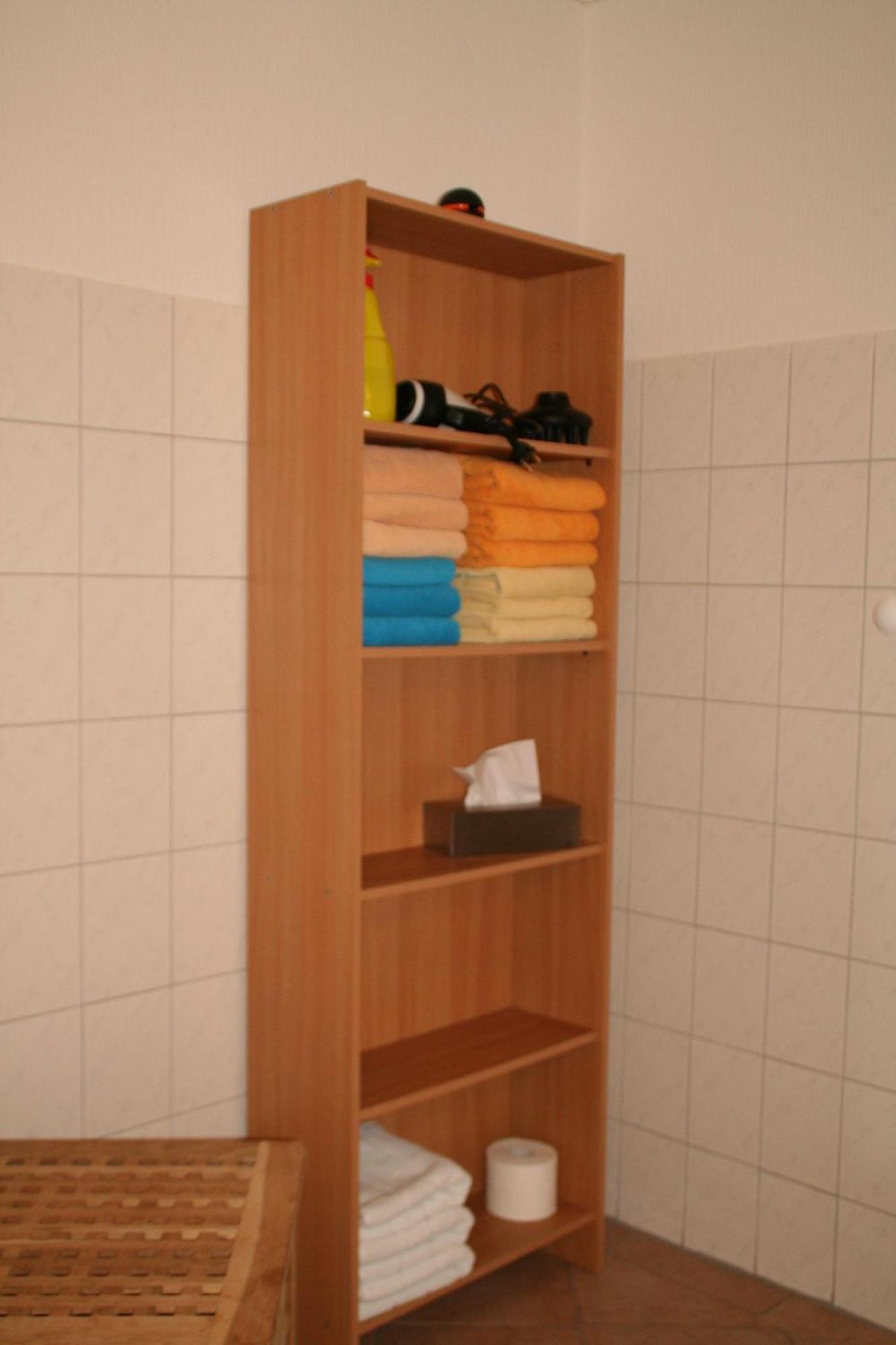 Wohnung-Schwalbennest Süderende Exteriör bild