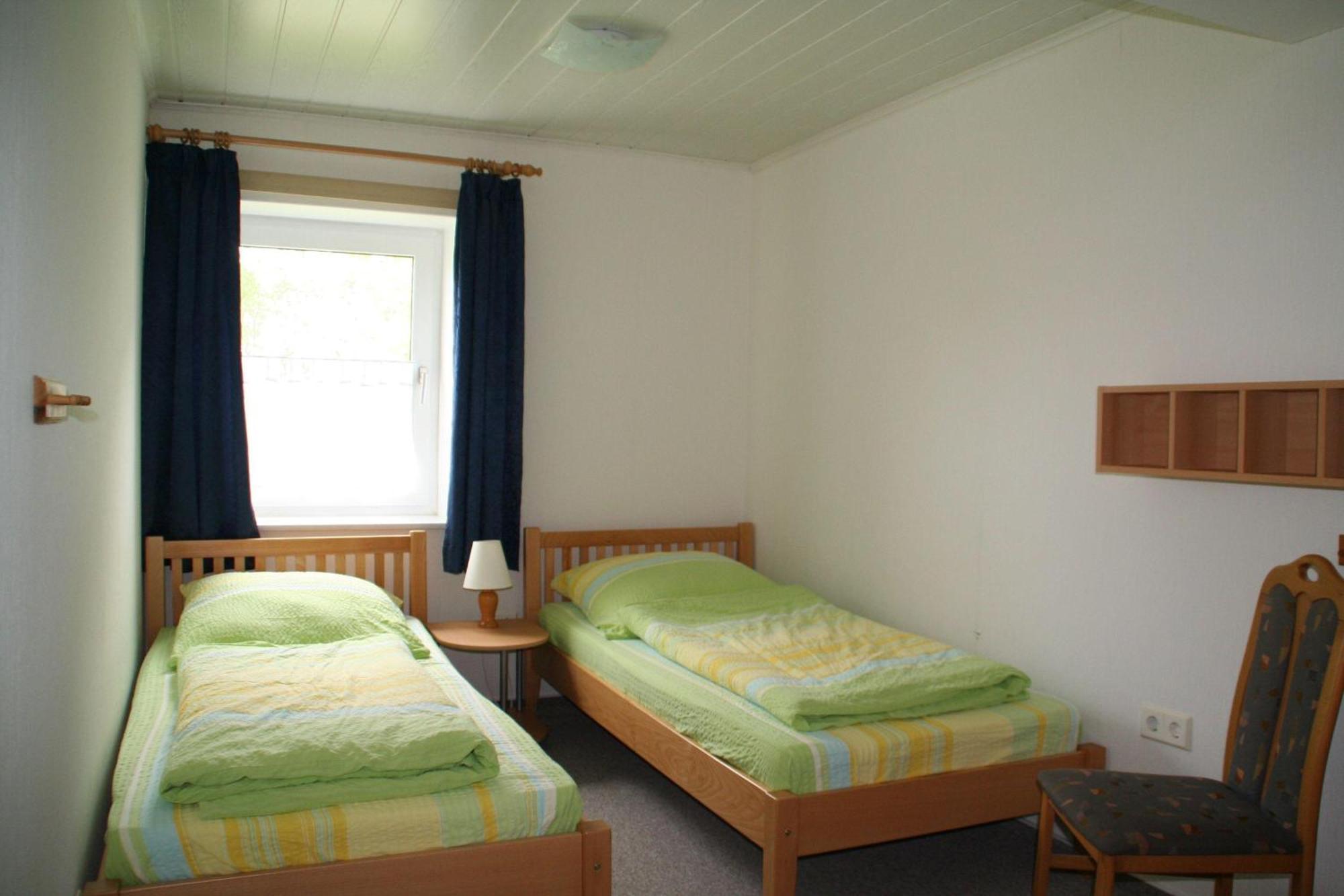 Wohnung-Schwalbennest Süderende Exteriör bild